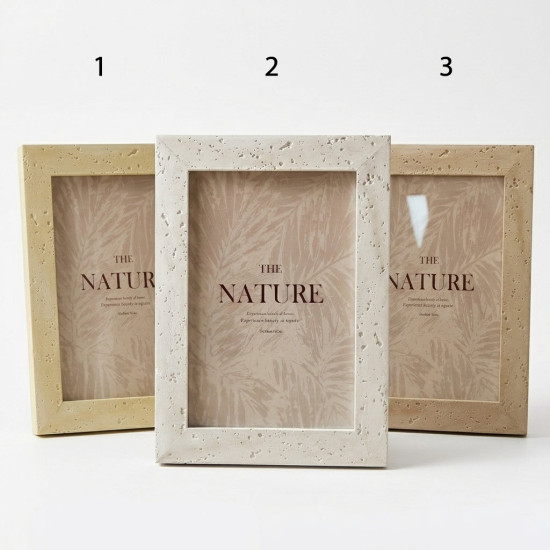 Picture Frame Medium